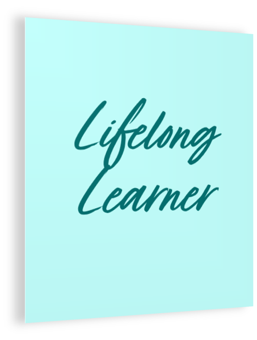 Lifelong Learner